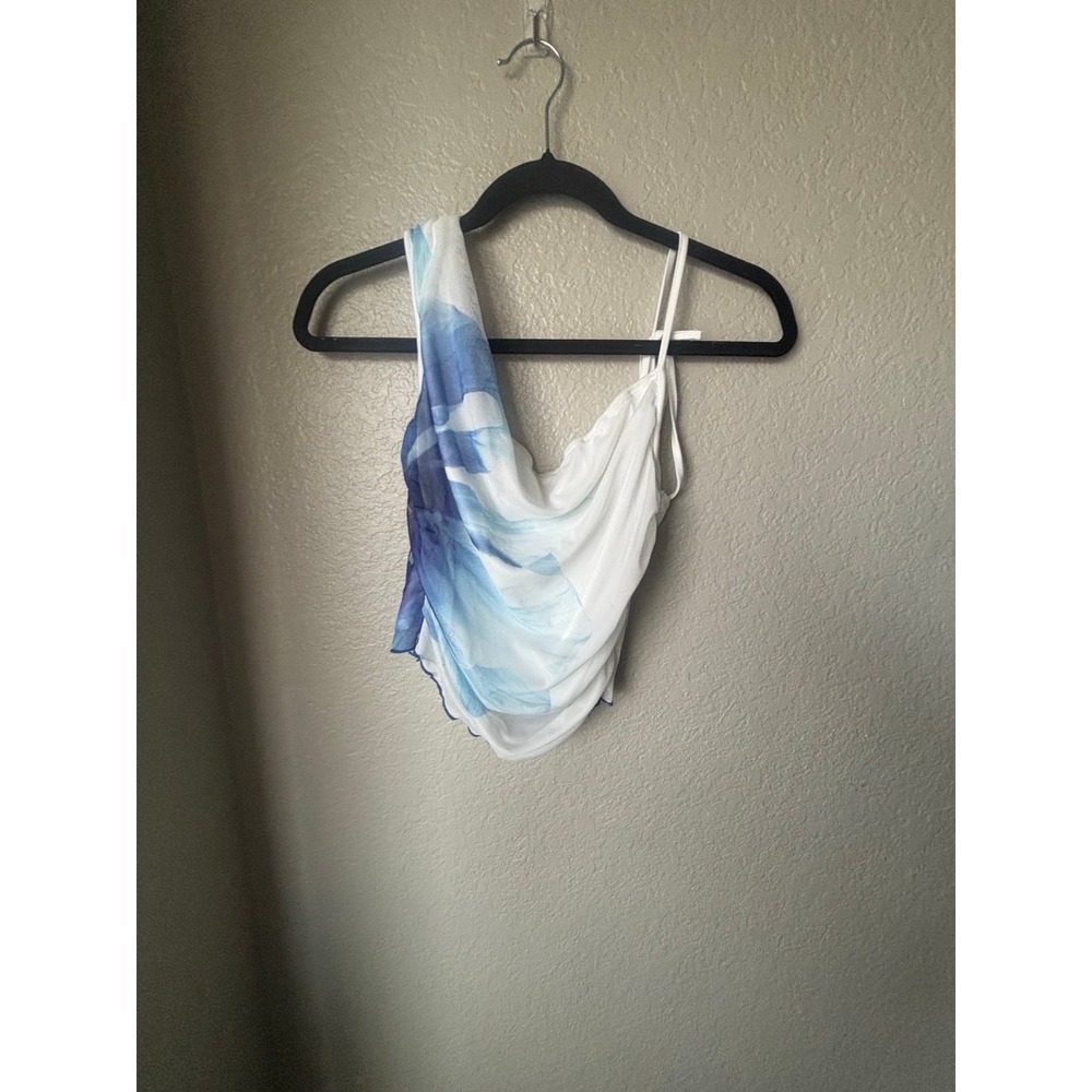 SHEIN Pretty Beach cover up set! (Médium) - Picture 2 of 6